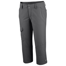 Columbia Silver Ridge Capri - Women