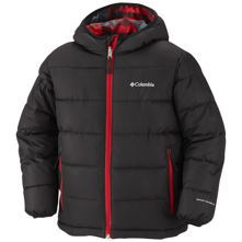 Columbia Starstride Reversible Jacket for Boys