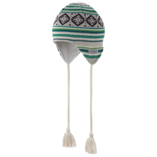 Columbia Winter Worn Peruvian Hat