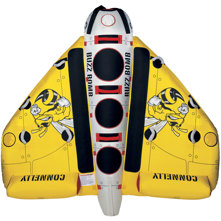 Connelly Buzz Bomb 1-5 Rider Towable