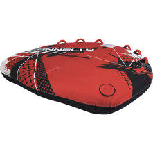 Connelly Convertible 1-3 Rider Towable