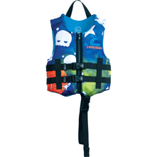 Connelly Child Neoprene Vest