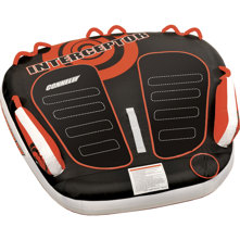 Connelly Interceptor 1 to 3 Rider Towable