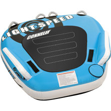 Connelly Lightspeed 1-2 Rider Towable