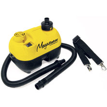 Connelly Megaflator Inflator