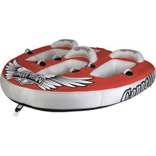 Connelly Mega Wing Deluxe 3 Rider Towable