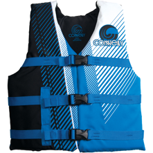 Connelly Youth Nylon Vest