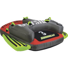 Connelly Outsider 3, 2-3 Rider Towable