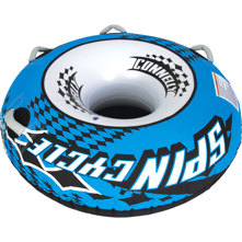 Connelly Spin Cycle 1 Rider Towable