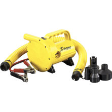 Connelly Turboflator