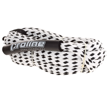 Proline Tow Rope 3/4" With Float