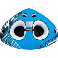 Connelly Wing 2, 1-2 Rider Towable