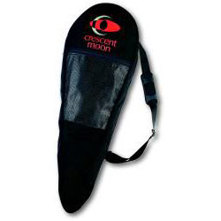 Crescent Moon Snowshoes Carrying Bag