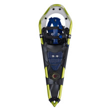 Crescent Moon Gold 12, 22 x 8 in. Running & Fitness Snowshoes
