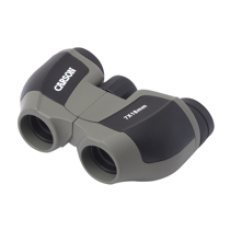 Carson MiniScout 7 x 18mm Compact Porro Prism Binocular