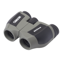 Carson Scout 8 x 22mm Compact Porro Prism Binocular