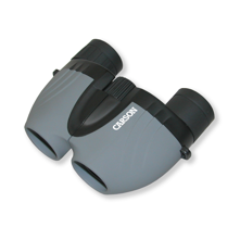 Carson Tracker 8 x 21mm Compact Sport Binocular