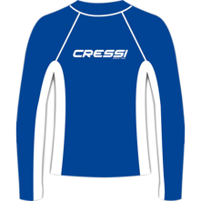 Cressi Rash Guard Men