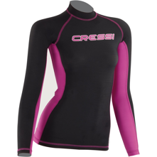 Cressi Rash Guard Women