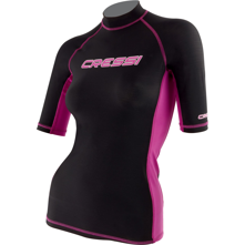 Cressi Rash Guard Women