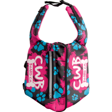 CWB Bella Dog Neoprene Vest