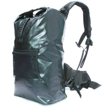 Dry Case Waterproof Backpack