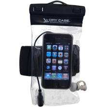 Dry Case Waterproof Phone, Camera & MP3 Case