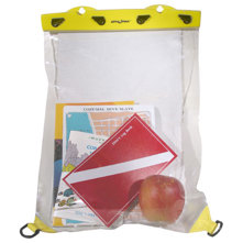 DRY PAK Multi-Purpose Case, 12" x 16" (30.5 x 40.6 cm) #DPC-1216