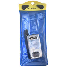 DRY-PAK Cell Phone, PDA, GPS Case, 4" x 8" (10.2 x 20.3 cm) #DP-48