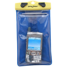 Dry Pak 5"x 8" (12.7 x 20.3 cm) GPS/PDA/Gameboy Waterproof Case #DP-58