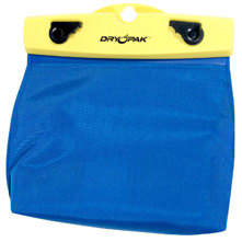 DRY PAK Belt Pack, 6" x 5" x 3/4" (15.2 x 12.7 x 1.9 cm) #DP-65