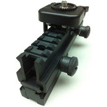 Drift Picatinny Mount