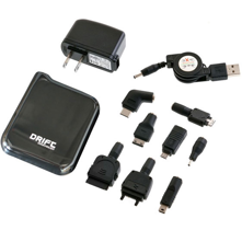 Drift Innovation External Power Pack