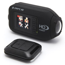 Drift Innovation HD Camera