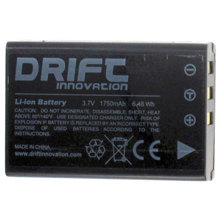 Drift Standard Battery for HD170 Video Camera