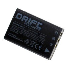 Drift Long Life Battery for HD170 Video Camera