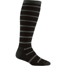 Darn Tough Knee High Stripes Light Socks for Women - 2012 Model