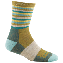 Darn Tough Micro Crew Cushion Socks for Women