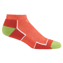 Darn Tough No-Show Cushion Socks for Women