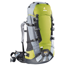 Deuter Guide 40+ SL Pack for Women - Moss/Titan