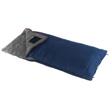 Downright Cascade 10F Synthetic Rectangular Sleeping Bag
