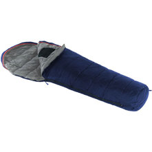 Downright Sierra 20F Synthetic Mummy Sleeping Bag