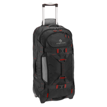Eagle Creek Gear Warrior 32 Wheeled Duffel