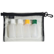 Eagle Creek Pack-It Liquid/Gel Set