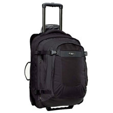 Eagle Creek Switchback Max 22 Wheeled Luggage Backpack Carry-on image