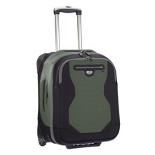 Eagle Creek Tarmac 20 Wide Body Wheeled Carry-on Luggage