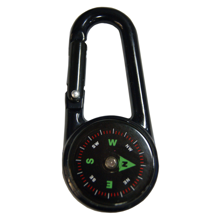 eGear Clip Compass