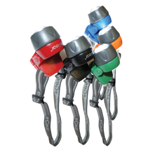 eGear eQ2 Utility Clip and Headlamp