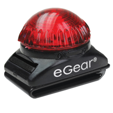 eGear Guardian Safety Light