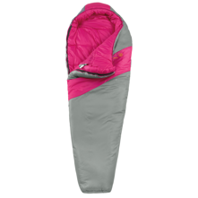 Eureka Azalea 15F Mummy Sleeping Bag for Youths